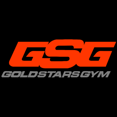 Gold's Stars Gym