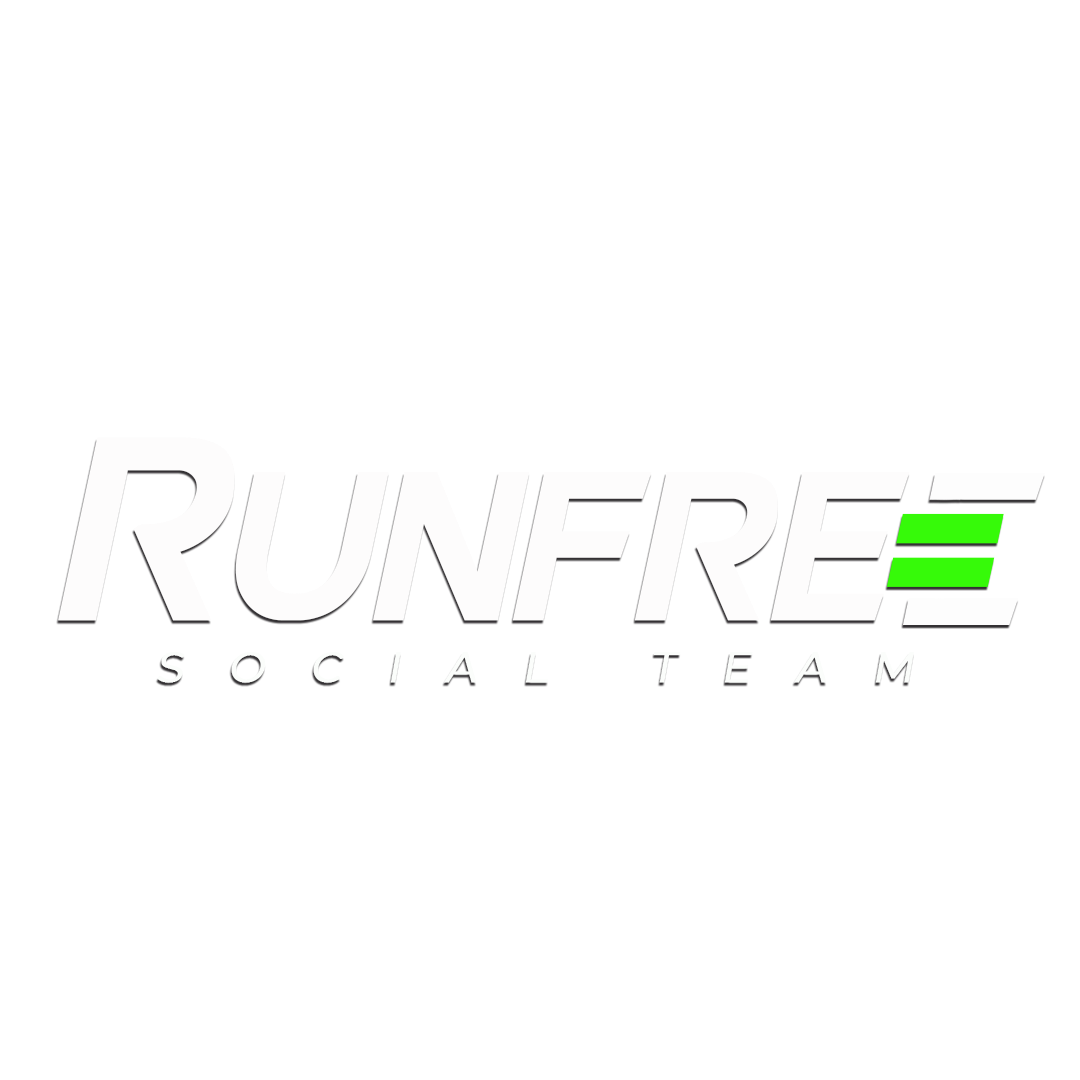 RUNFREE Social Team
